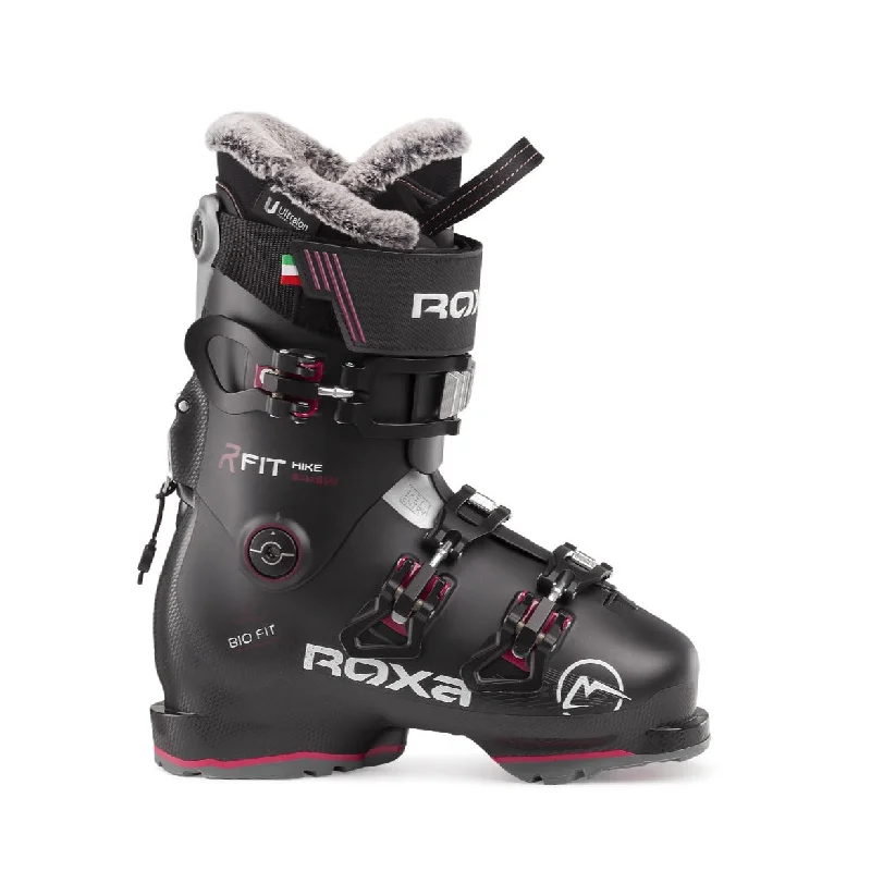 Lightweight ski boots for intermediates-Roxa R/FIT Hike 85 Women's Ski Boots 2025