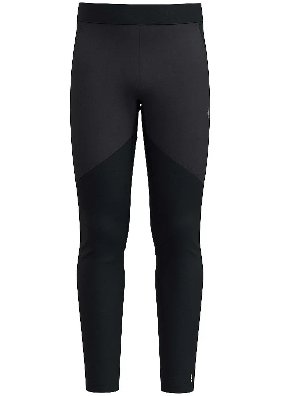 High-speed racing skis for experts-Smartwool Men's Active Fleece Wind Pants