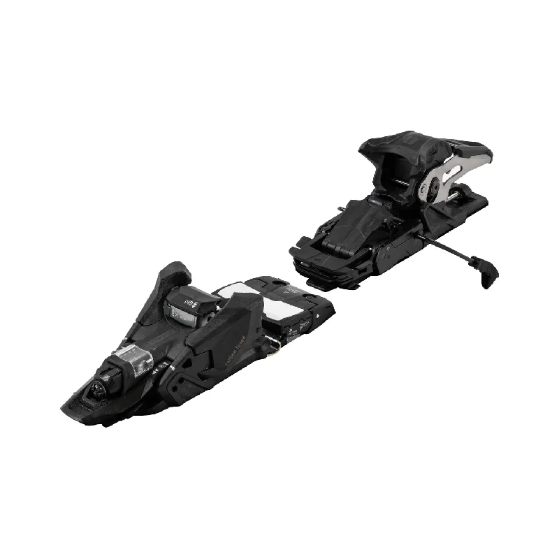 Adjustable freestyle ski poles-Armada Shift² 13 MN Bindings | 2025