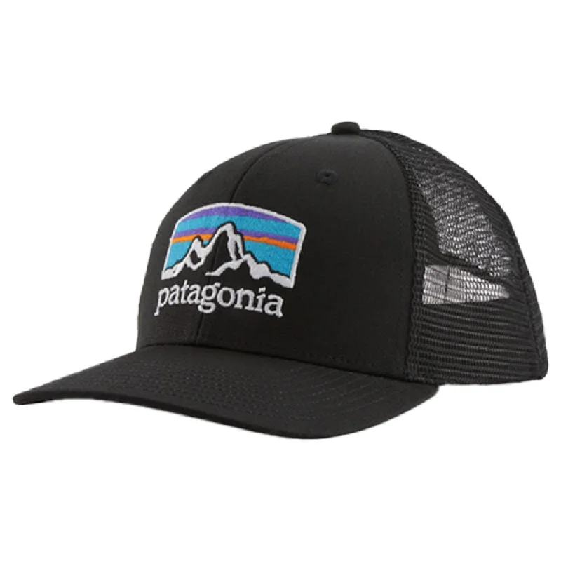 Affordable ski poles for racing-Fitz Roy Horizons Trucker Hat