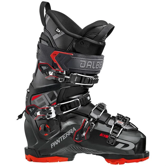 High-performance all-mountain skis-Dalbello Panterra 90 GW Ski Boots 2024