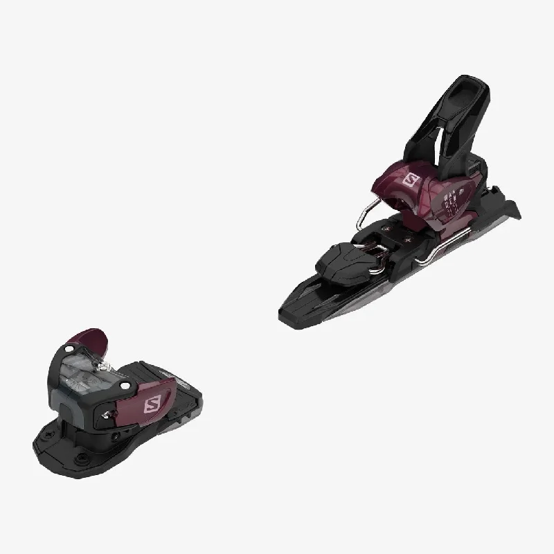 Customizable ski boots for touring-Salomon Warden MNC 11 2022