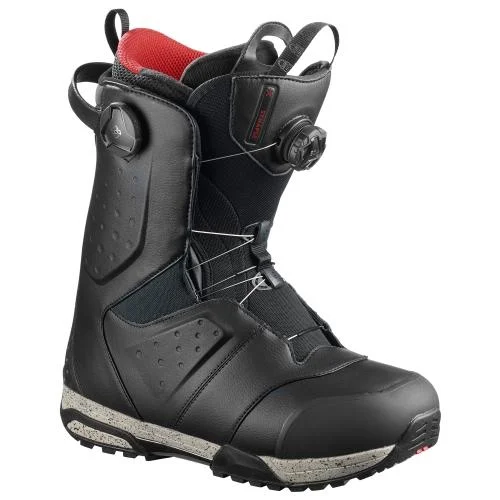 Premium powder ski boots-Salomon Synapse Focus Boa