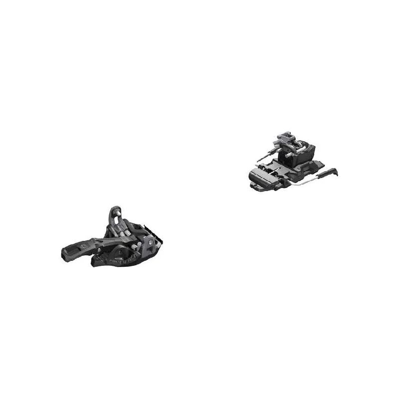 Adjustable freeride ski bindings-Tyrolia Almonte 10 PT