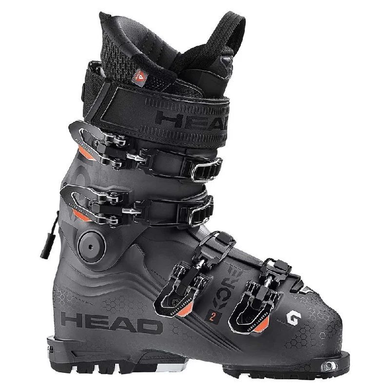 High-performance alpine ski boots-Head Kore 2 Ski Boots - Women's