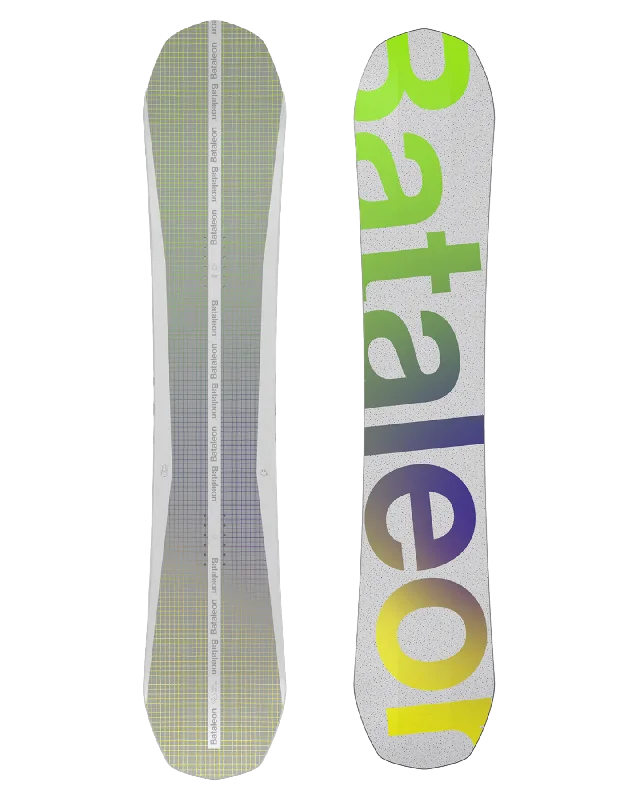 Bataleon Turbo Snowboard - 2025