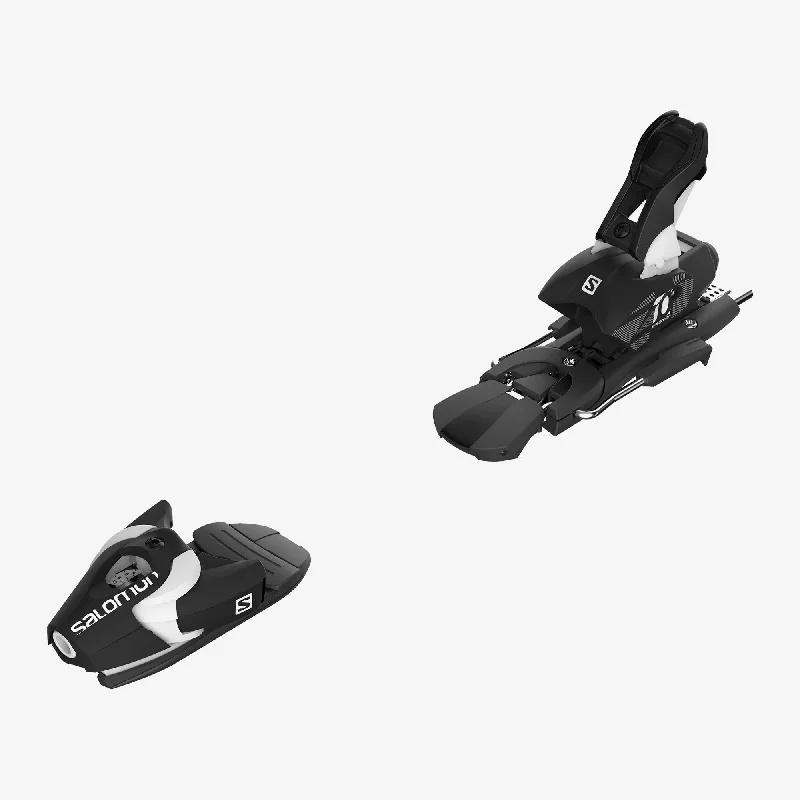 Durable alpine ski bindings-Salomon Z10 2021