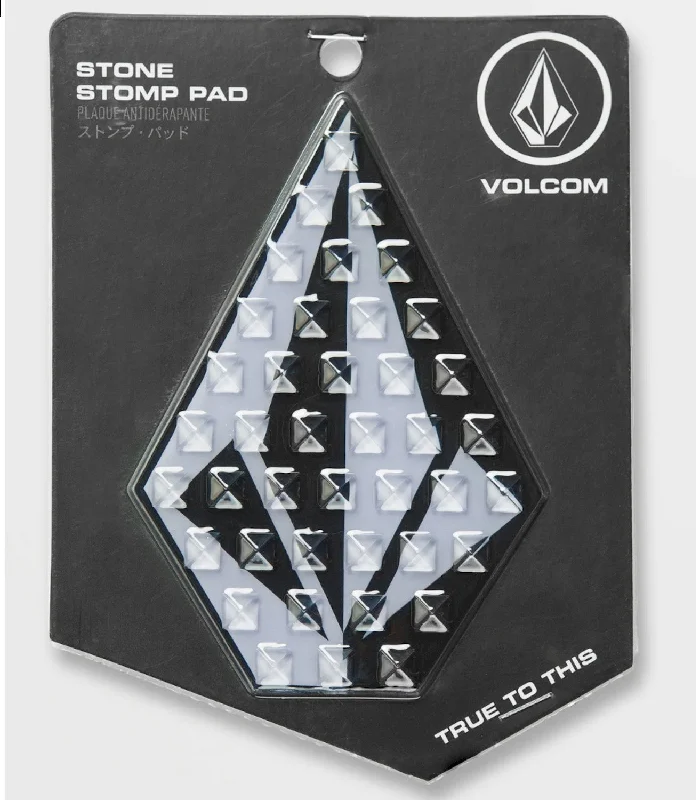 Lightweight all-mountain ski boots-Volcom Stone Stomp Pad