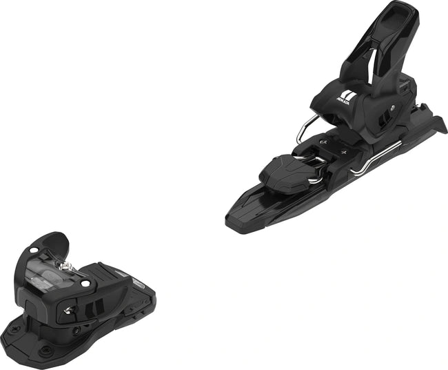 Designer freeride ski bindings-Warden 13