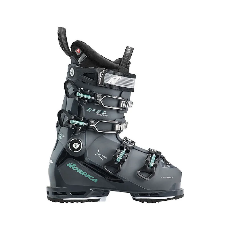 Designer all-terrain ski boots-Nordica Speedmachine 3 95 W GW Women's Ski Boots 2024