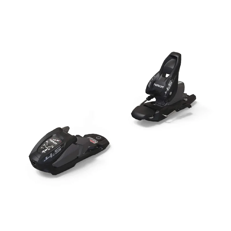 Durable freestyle ski bindings-Marker 4.5 2021