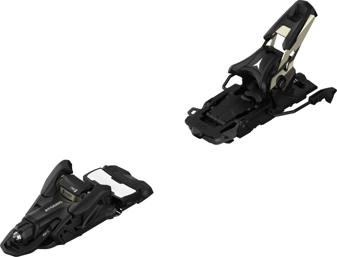 Premium alpine ski boots-Shift 13