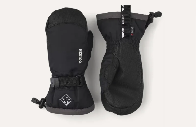 Waterproof all-mountain skis-Gauntlet CZone Jr. Mitt