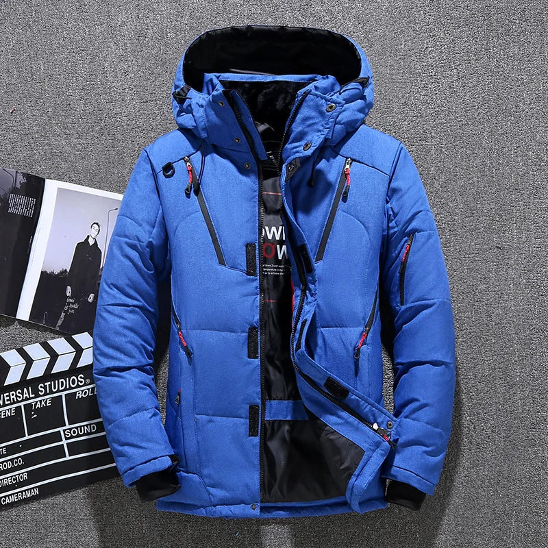 Only Jacket(Blue)