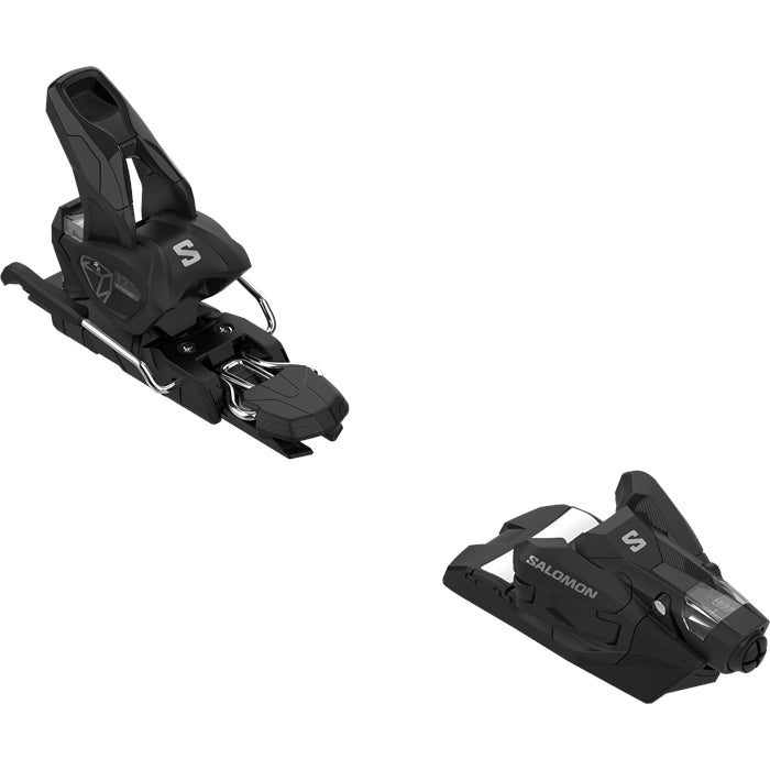 Lightweight freestyle ski boots-Strive 12 GW Ski Bindings