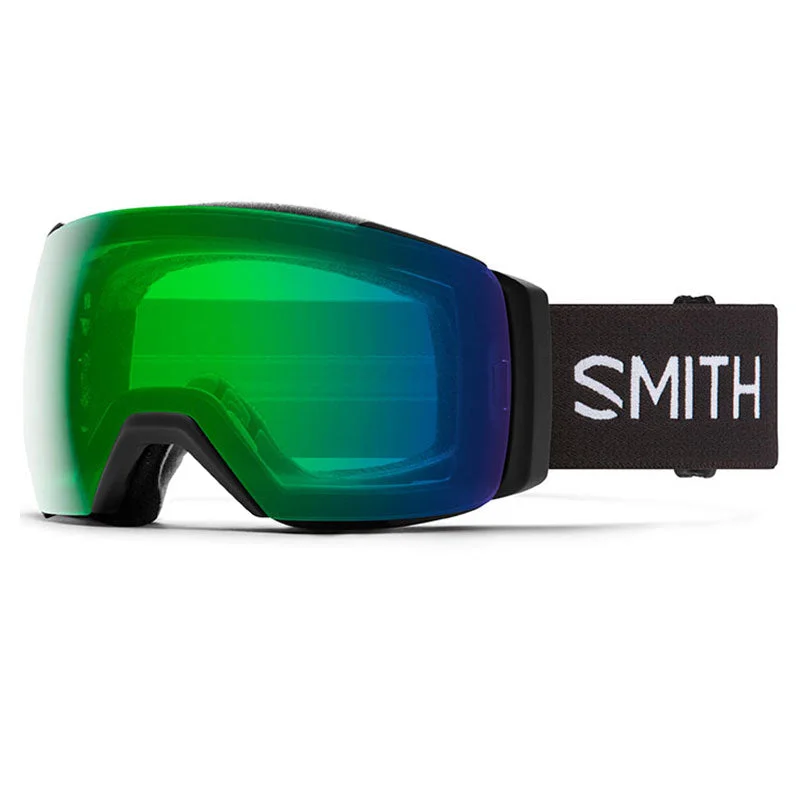 Premium ski poles for kids-Smith I/O Mag XL Goggles