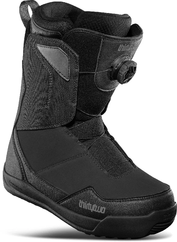 High-quality ski helmets with vents-ThirtyTwo Shifty BOA Snowboard Boot 2025