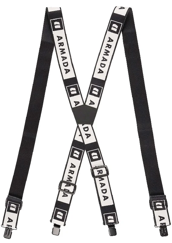 High-speed racing skis for experts-Armada Men's Stage Suspenders