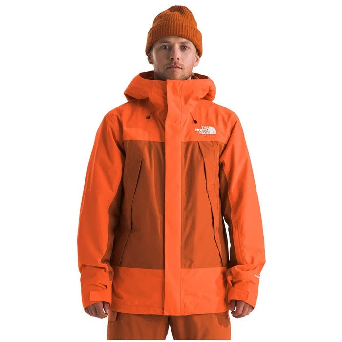 TNF Orange/Earthen Copper