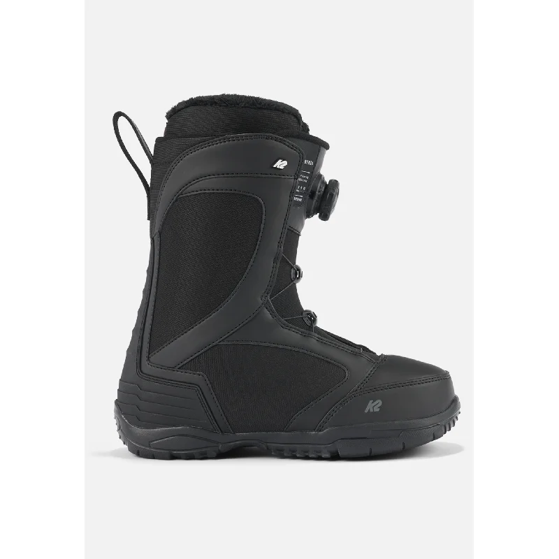 Designer powder ski boots-K2 Benes