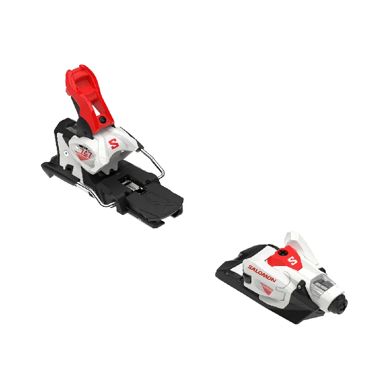 High-performance alpine skis-Salomon Strive 16 MN Bindings | 2025