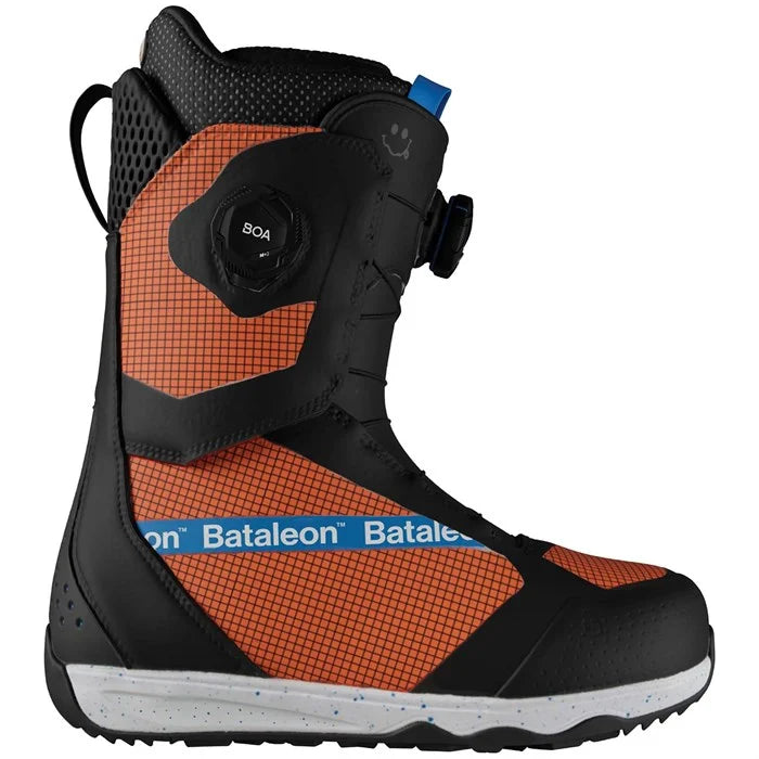 Designer freeride ski helmets-Bataleon Salsa Snowboarding Boots