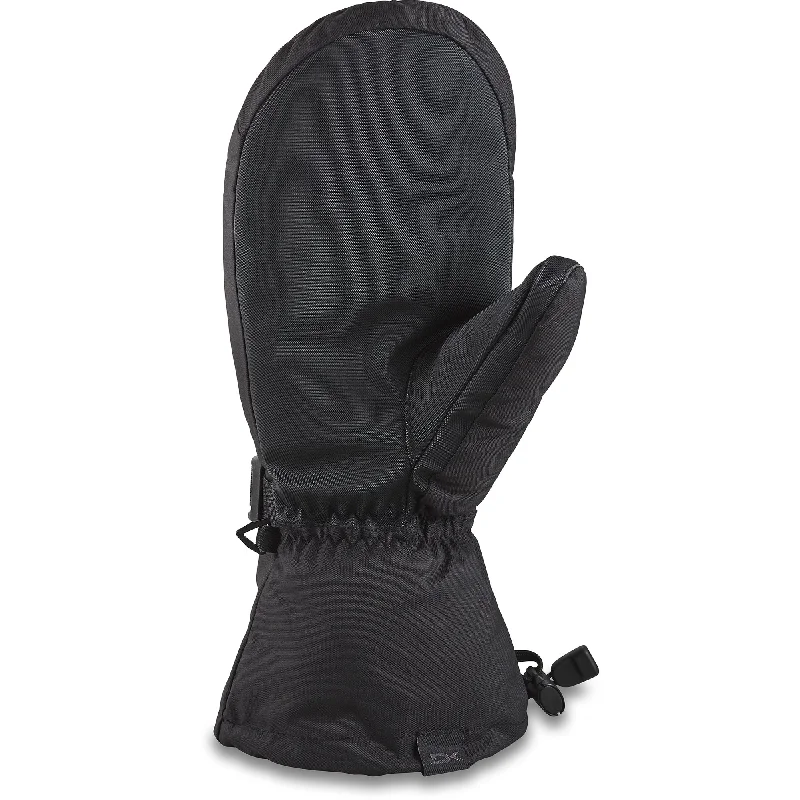 High-speed powder ski boots-BLAZER MITT