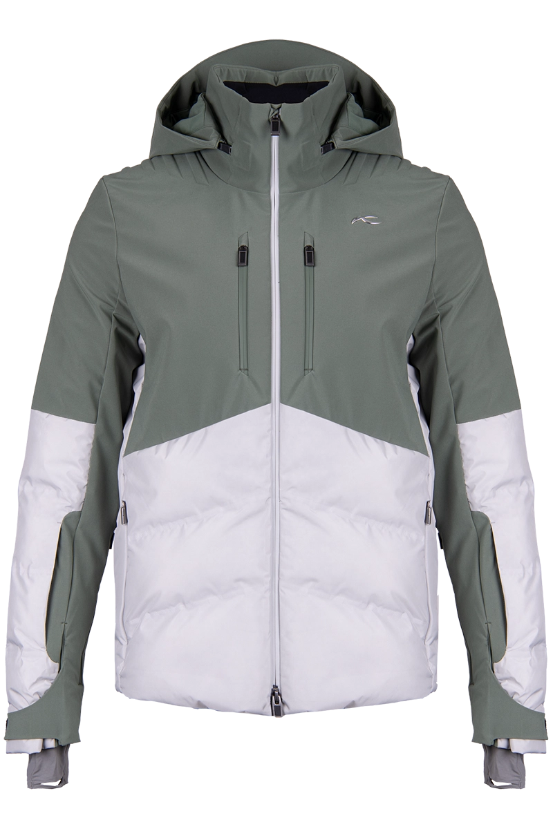 Durable freeride skis for experts-Pivot Ski Jacket