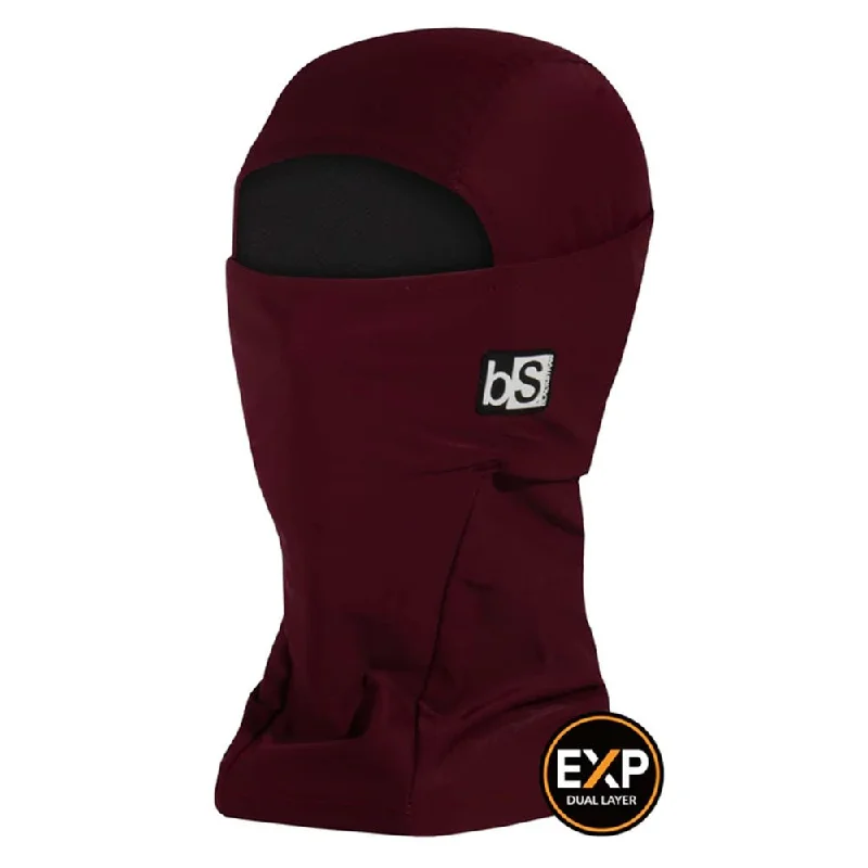 Affordable freeride ski boots-EXPEDITION HOOD - ACCESSORIES