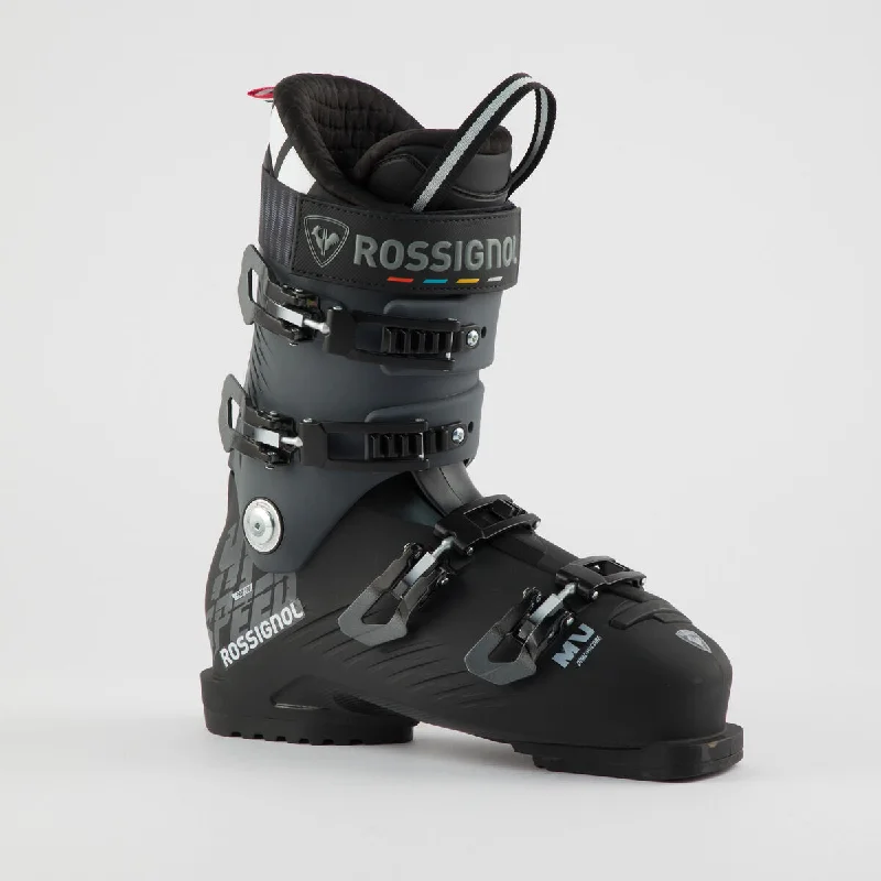 High-performance freeride skis-Rossignol Hi-Speed Pro 100 MV Alpine Ski Boot