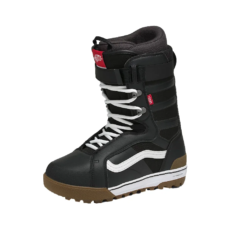 Premium alpine ski boots-Vans Hi-Standard Pro Boots | 2025