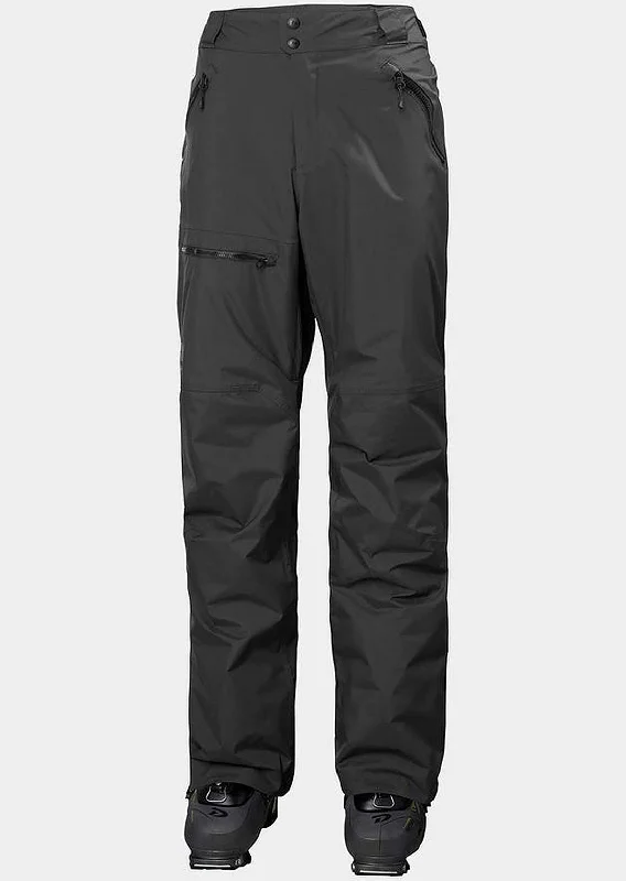 Designer freestyle skis for jumps-Helly Hansen Men's Sogn Cargo Pants