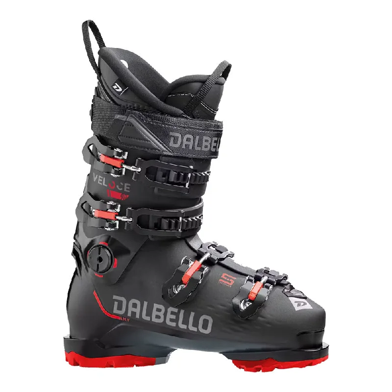 Lightweight alpine ski poles-Dalbello Veloce 90 GW Ski Boots 2024