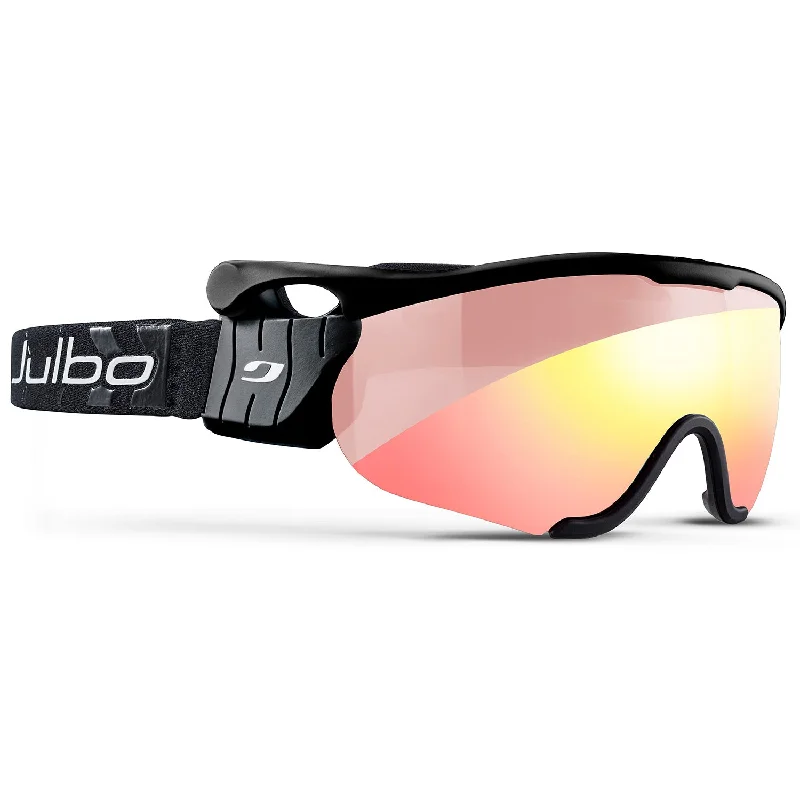 Custom-fit powder skis for backcountry-Julbo Sniper Goggle