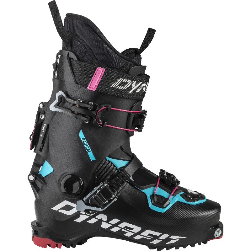 Compact ski bindings for beginners-Dynafit Radical W's Ski Boot - AT Skiing