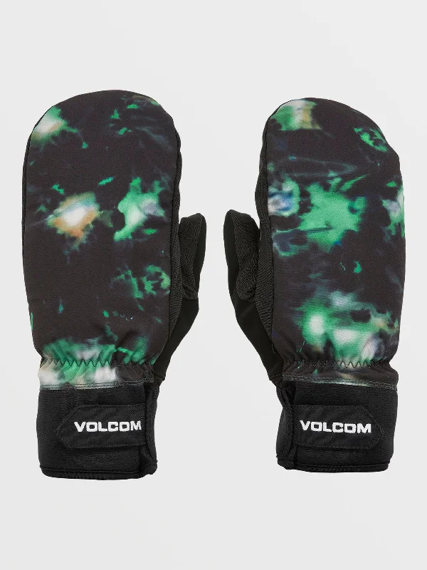 Waterproof all-terrain ski boots-Volcom V.CO Men's Nyle Mitts