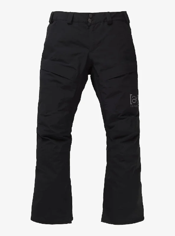 High-performance alpine ski boots-Burton [AK] Swash GORE-TEX Mens Pants Black