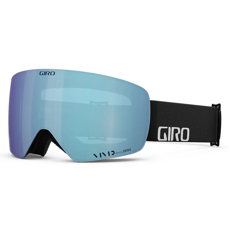 High-speed racing skis for experts-Giro Contour RS Goggles - Women's