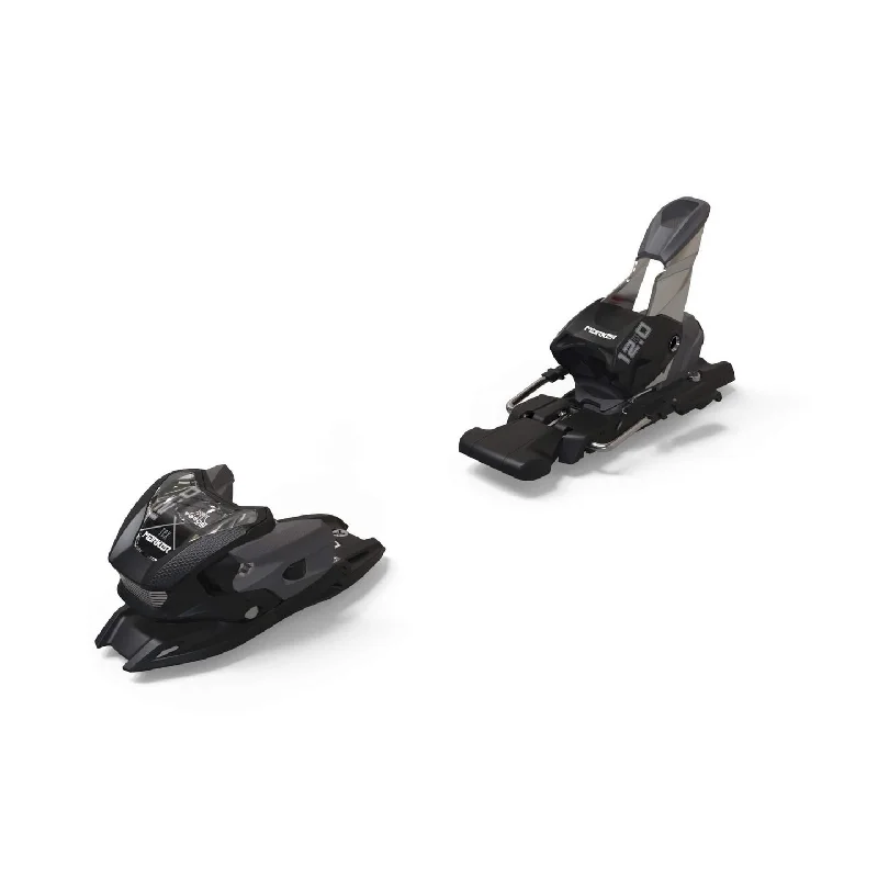 Waterproof alpine ski bindings-Marker 12.0 TPX 2021