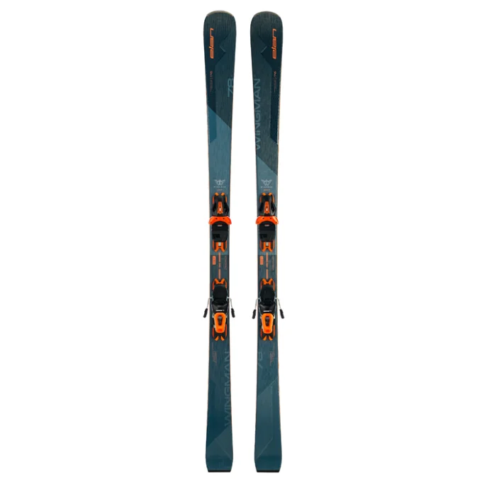 Adjustable carving ski boots-Elan Wingman 78 C PS EL 10 S