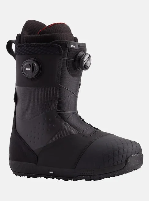 Affordable all-mountain ski helmets-Burton Ion Boa Snowboard Boot - Men's