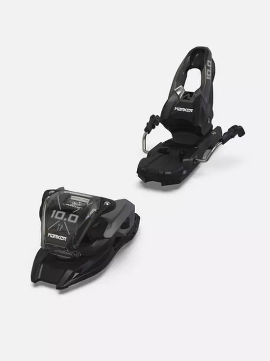 Affordable all-mountain ski bindings-TP 10 Bindings