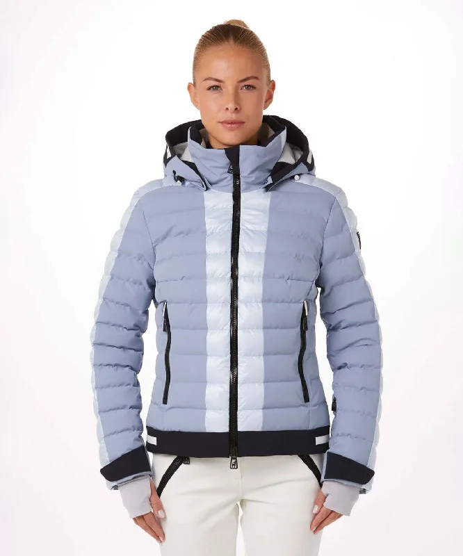 Customizable all-mountain ski bindings-Women's Norma Ski Jacket