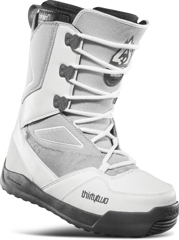 Lightweight ski boots for touring-ThirtyTwo Light X JP Snowboard Boot 2025