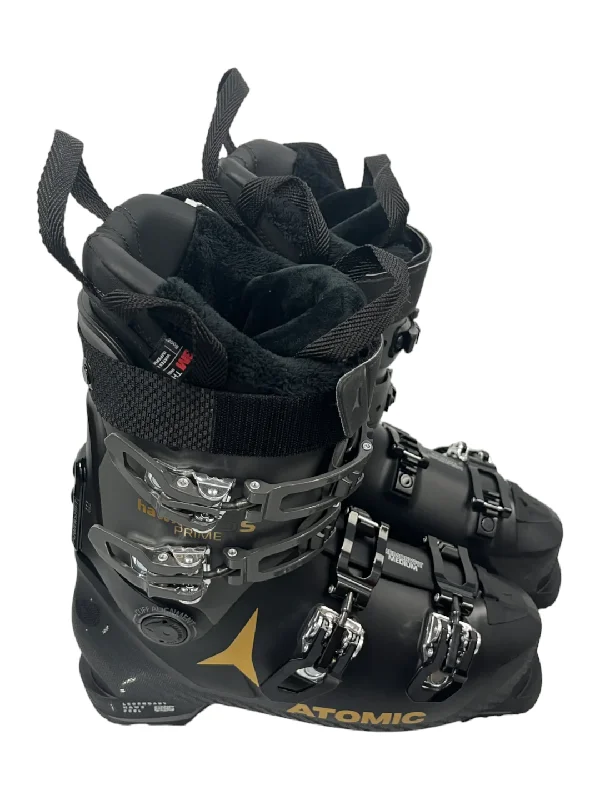 Designer ski boots for women-Womens Hawx Prime 105 S GW Ski Boots