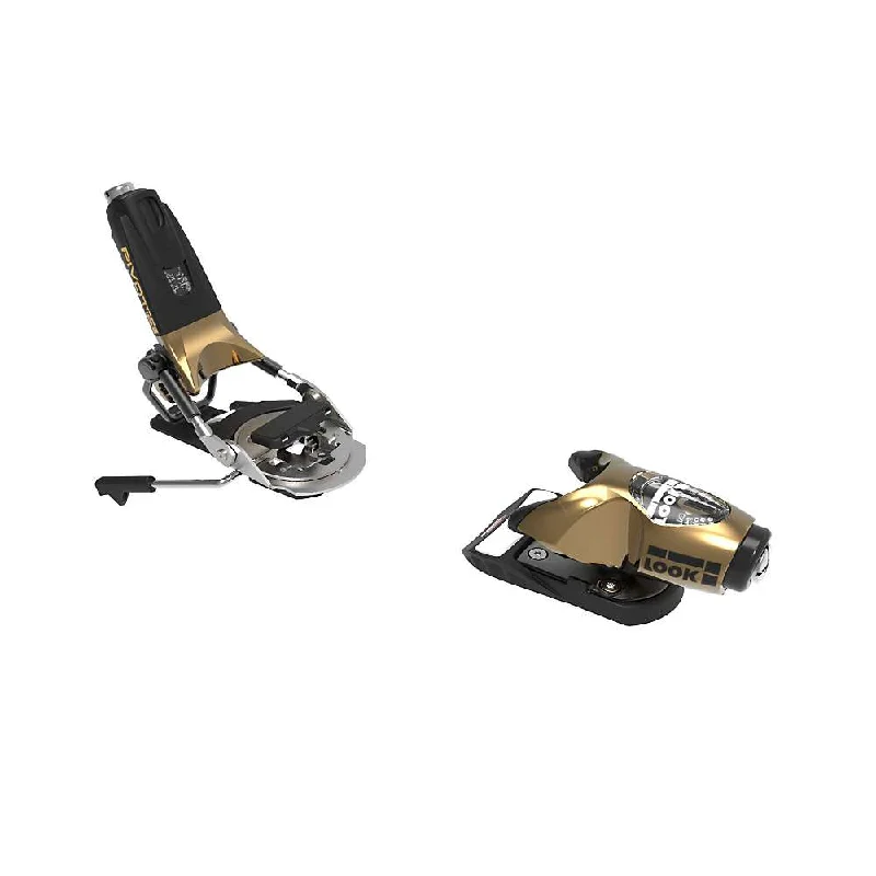 Designer powder ski bindings-Look Pivot 15 GW Ski Binding