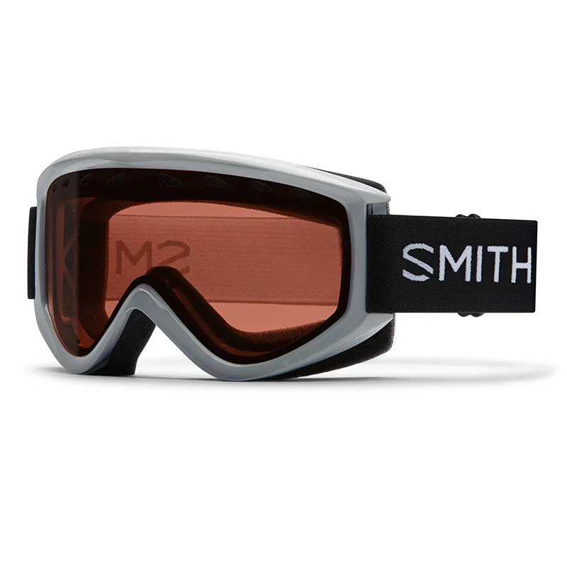 Affordable freeride ski boots-Smith Electra Goggles