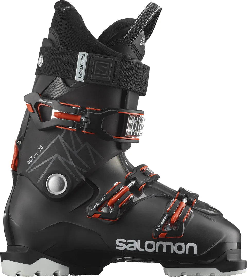 Premium powder ski boots-QST Access 70