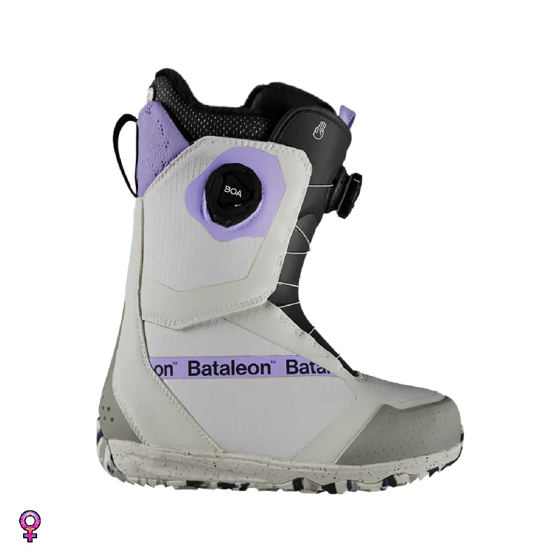 Lightweight ski bindings for kids-Bataleon Mosh BOA Boots | 2025