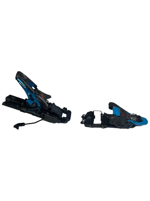 Customizable ski boots for touring-Salomon S/Lab Shift MNC 13 Ski Binding